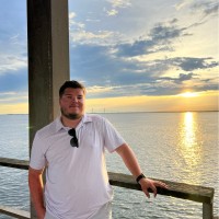Parker Hardin