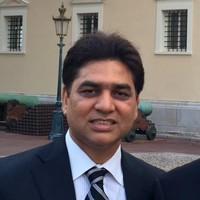 Manish Shahra