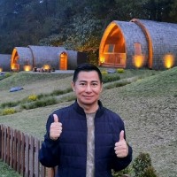 Simon PT.GaiaScience