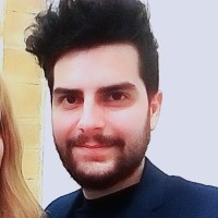 Luca Giacalone
