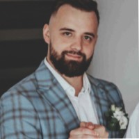 Krystian Jach