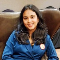 Tejasvi Mohite