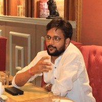 Nitish Chaursiya