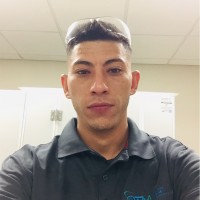 Jesús Alberto Falcon Solano