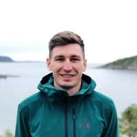Evgeniy Zabolotnyi