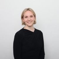 Nina Gisladottir