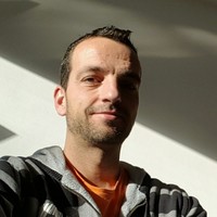 Eric Van Alphen