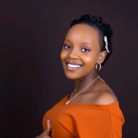 Magdaline Wangui