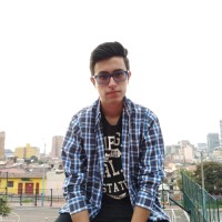 Ricardo Cristancho Salamanca