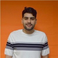 Ahmed Sakr
