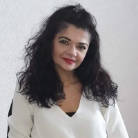 Simona Valeria Sîrbu