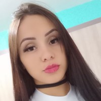 Jaqueline Silva Dos Anjos