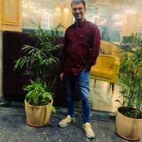 Dattesh Trivedi