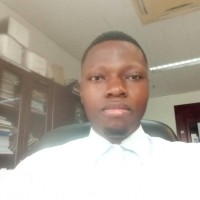 Frohlich Jeconias G. J-D DOSSOU-GBETE