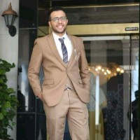 Abdulrhman Mousa