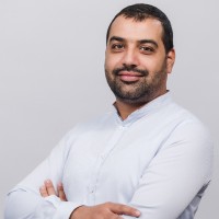 Saber Soltani