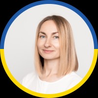 Natalka Khodarchenko