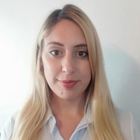 Ana Martin Bobadilla