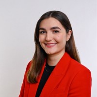 Dafina Isufi
