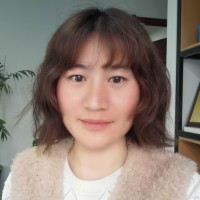 Betty Zhao