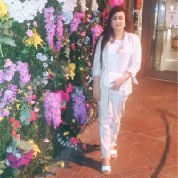 Javeria Najib