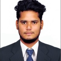 Manikandan A
