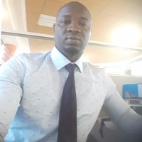 Oumar DIAGNE
