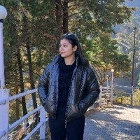 Anju Jeena