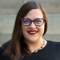Megan E Illig