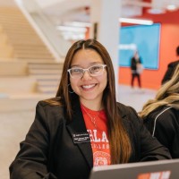 Daniela Chavez Blake