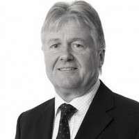 Alan Chivers
