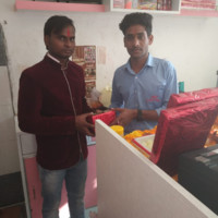 Sharvan Kumar