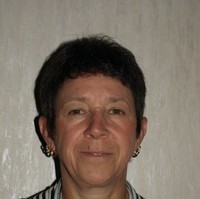 Denise VEILLET
