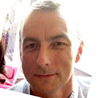 Mark Haggerston