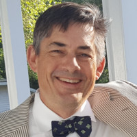 Steven Heathcock