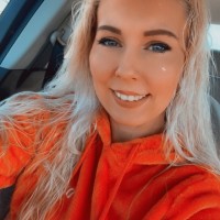 Amanda Regenold