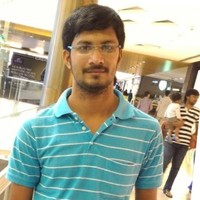 Rakesh Anugula