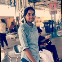Megha M