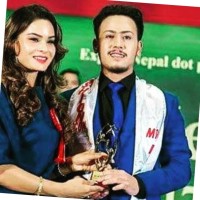 Sojab Shrestha