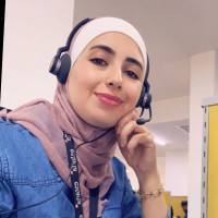 Farah Asfour