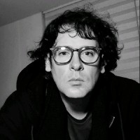 Carlos Montoya