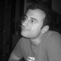 Aviram Moreno