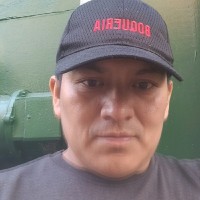 Roberto Rosado