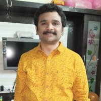 Sunil Meda