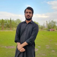 Israr Ullah