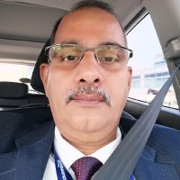 srikanth krishnamachari