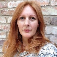 Anna Rickard
