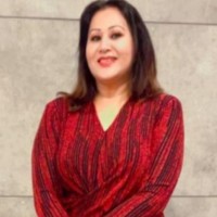 Namrata Sharma