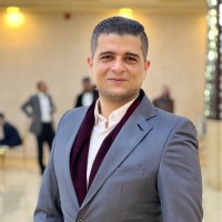 Tamer Khasawneh