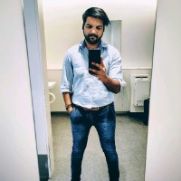 Karthick Seetharaman